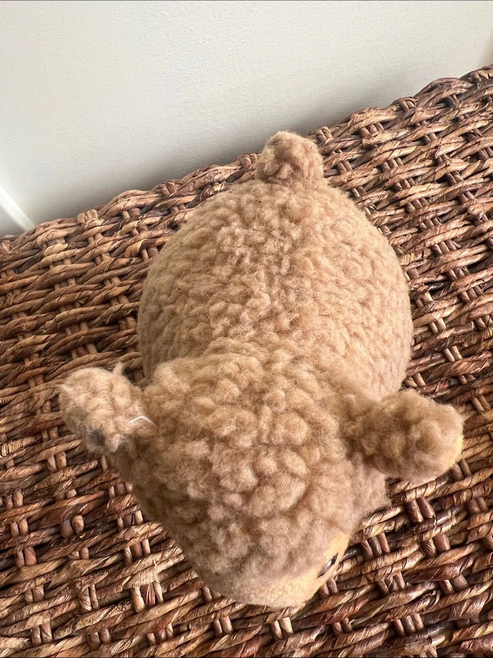 N/A soft brown